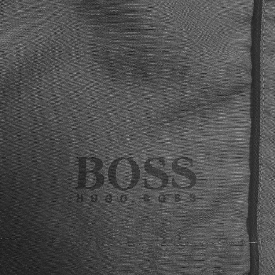 Alternative Image for ProductBOSS Starfish Swim Shorts Grey3